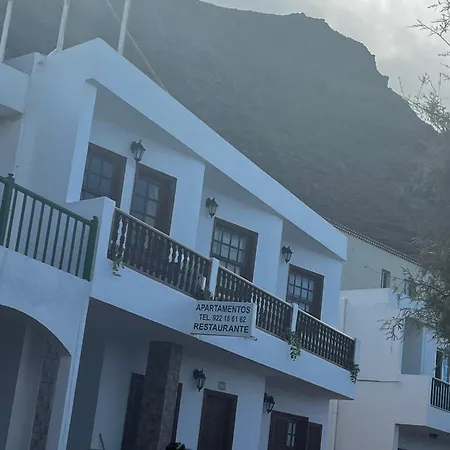 La Fajana * Barlovento