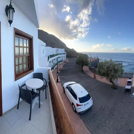 La Fajana Apartment