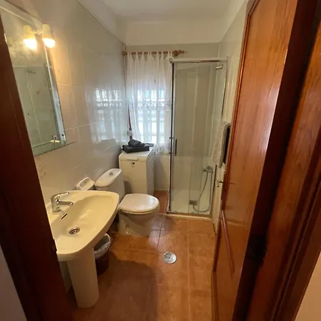 La Fajana Apartment Barlovento