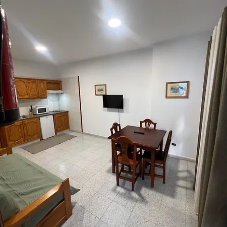 Apartment La Fajana Barlovento