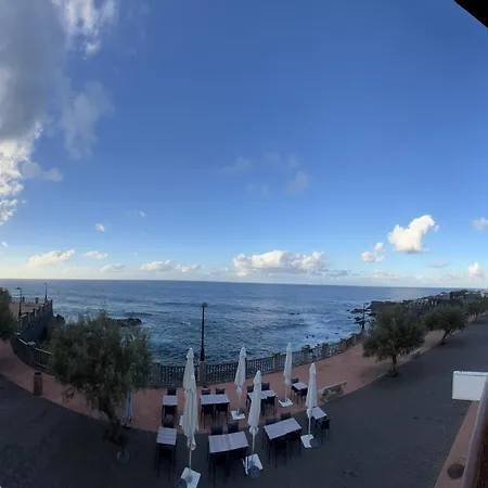 La Fajana * Barlovento